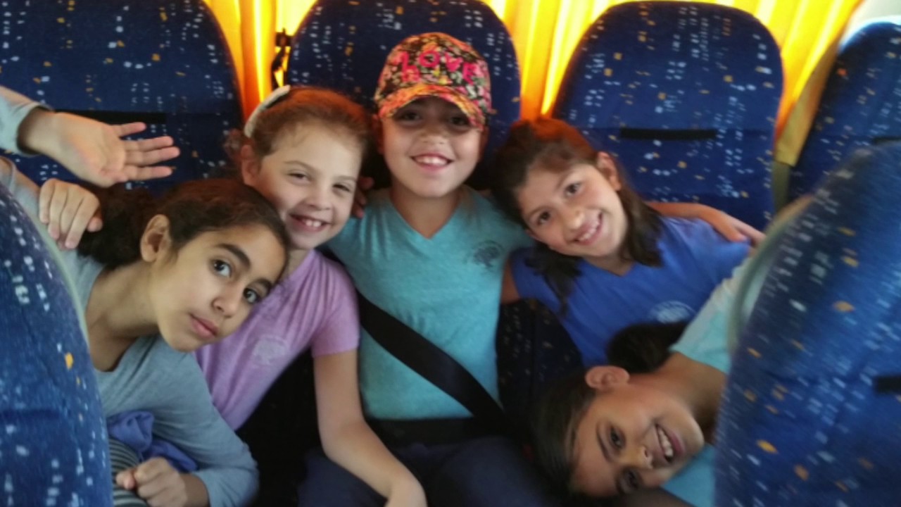 כיתה ג1, בית ספר ׳החורש׳.
