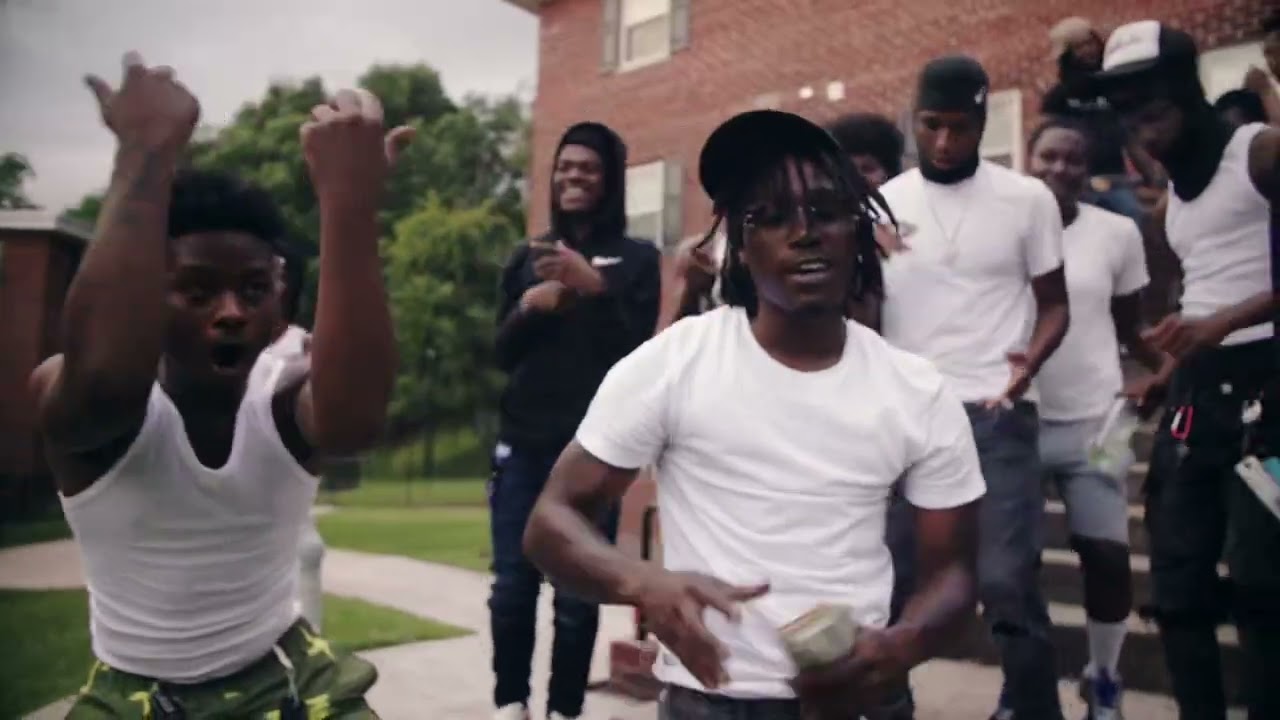 Beno x Trapflava LP x Lil Mari- Froze ( Officla Music Video) | Directed by C2RMedia