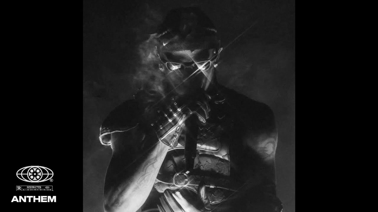 TRAVIS SCOTT X MIKE DEAN X DON TOLIVER TYPE BEAT - 