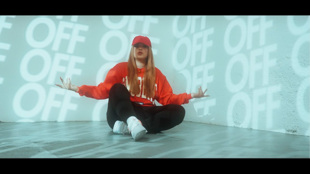 ROTE MÜTZE RAPHI - ON OFF (Official Video) prod. by Achtabahn