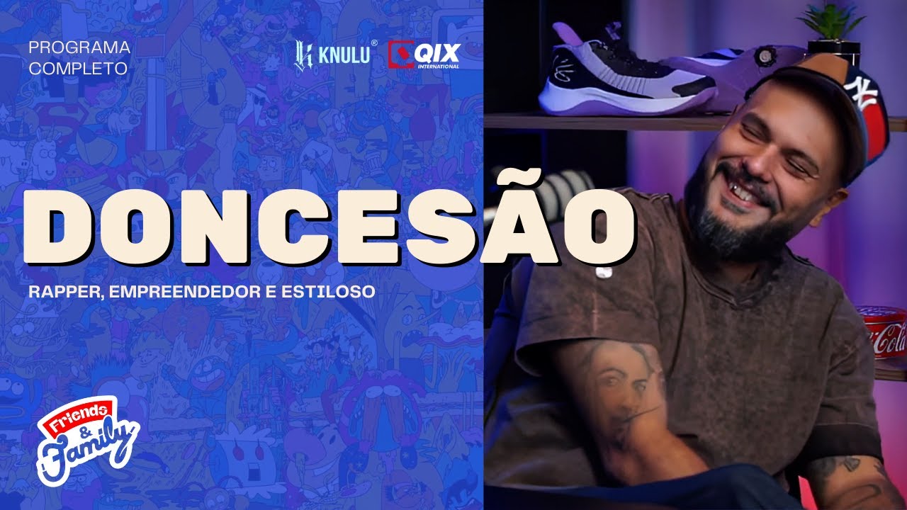 #62 - DON CESÃO