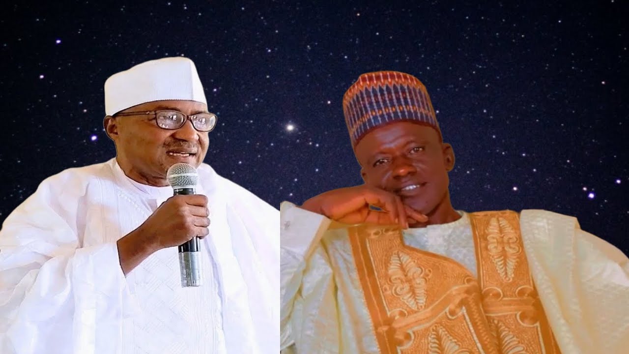 Sarkin Yaƙi ya maida martani ga Mai Jega kan barazanar hukunta masu yada hirarrakinsa