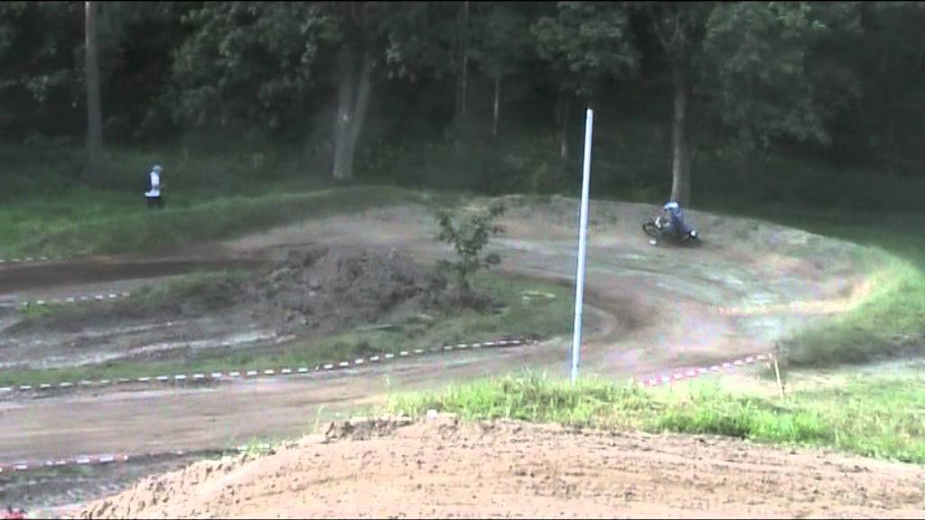 Mopedrennen Demmin 2011 Openklasse