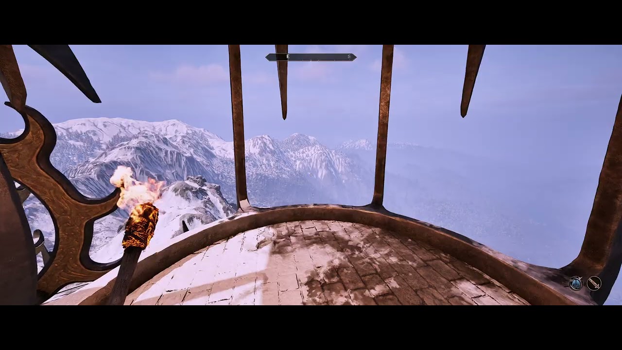 DLSS working vastly better in Oblivion Remastered