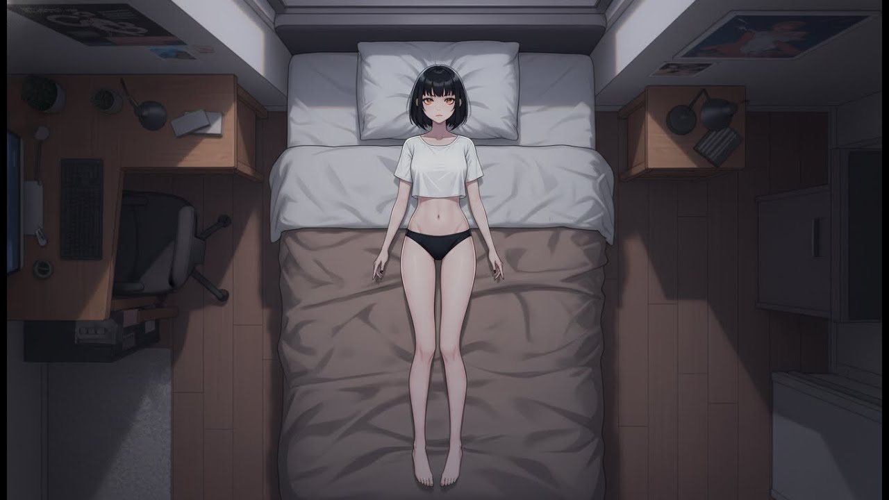 Lofi for sleepless nights and deep thoughts 🦉