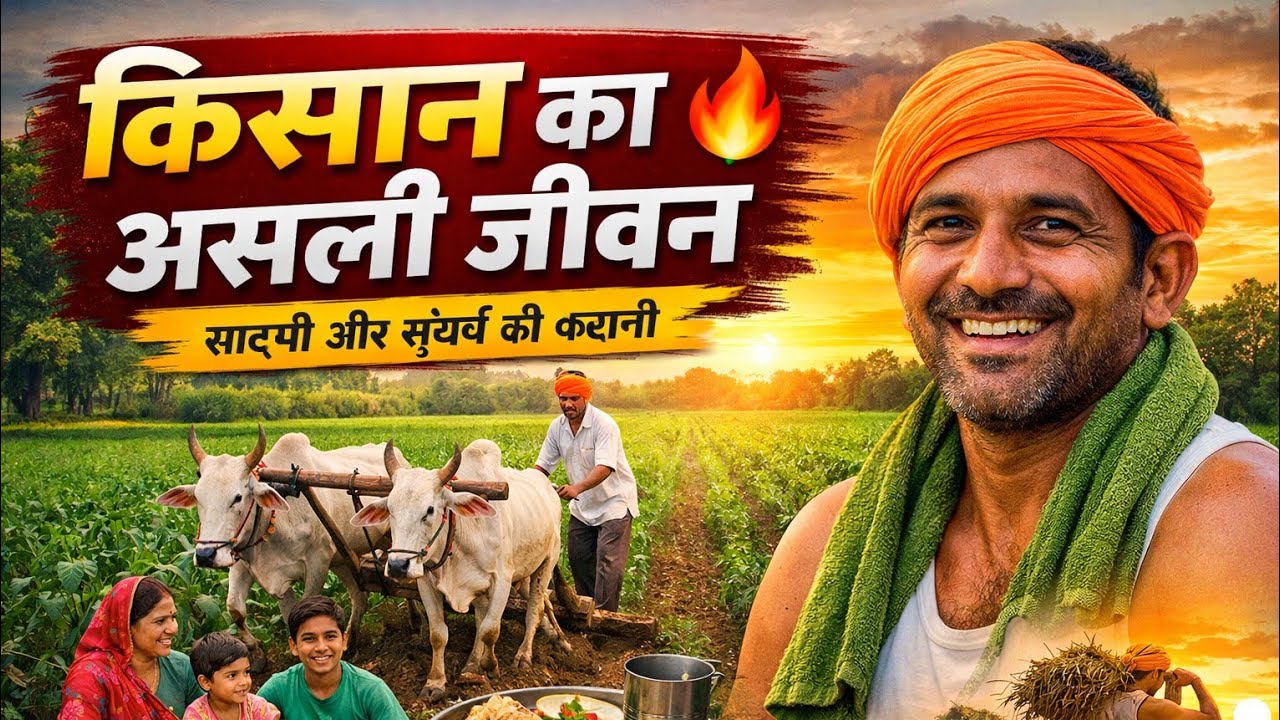 Village Real Life | Live Blog Today 2/90day