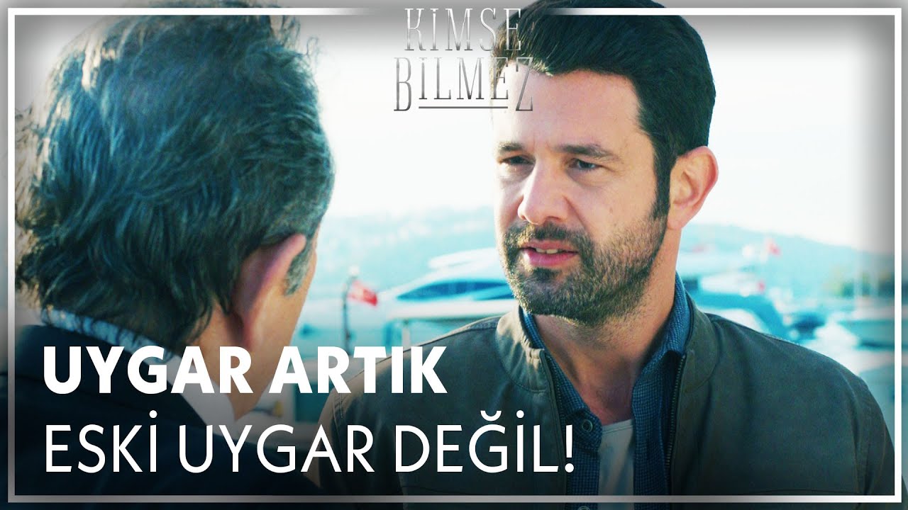 Uygar'ın oyunlarının sonu yok! - Kimse Bilmez 21. Bölüm