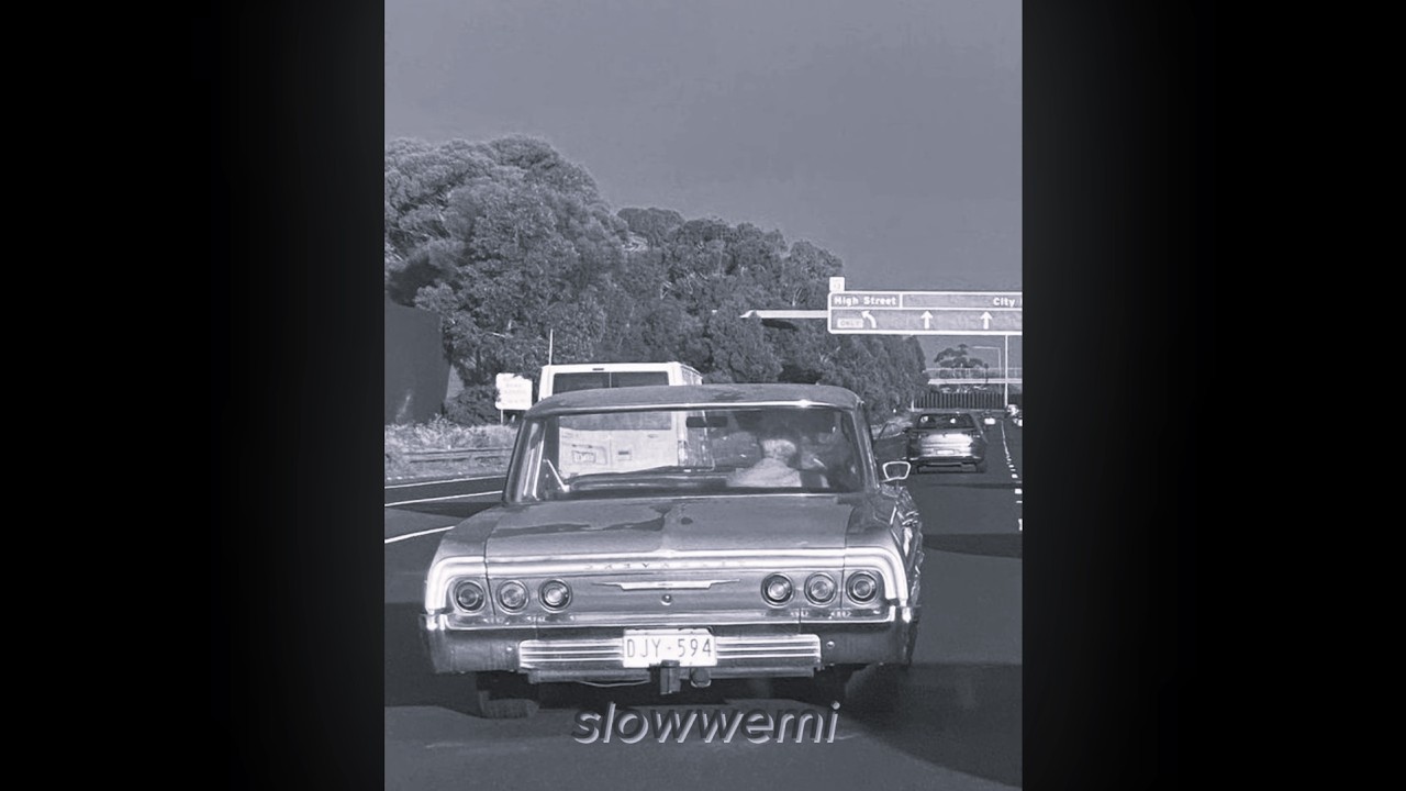 ☆ Modern Talking ~ Cheri Cheri Lady ☆『Slowed - Reverb - Bass』