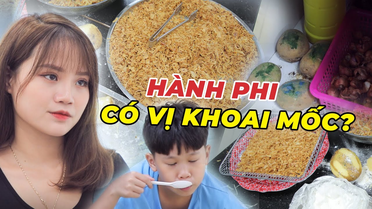 Th&aacute;m Tử Abby Tập Đặc Biệt #97: H&agrave;nh Phi C&oacute; Vị Khoai T&acirc;y Thối V&agrave; M&aacute;nh Kh&oacute;e R&ugrave;ng Rợn Ph&iacute;a Sau