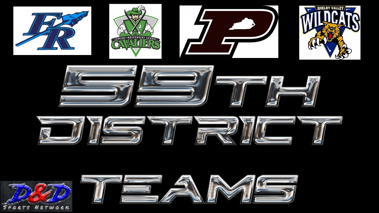 KHSAA 59th District Baseball & Softball fields