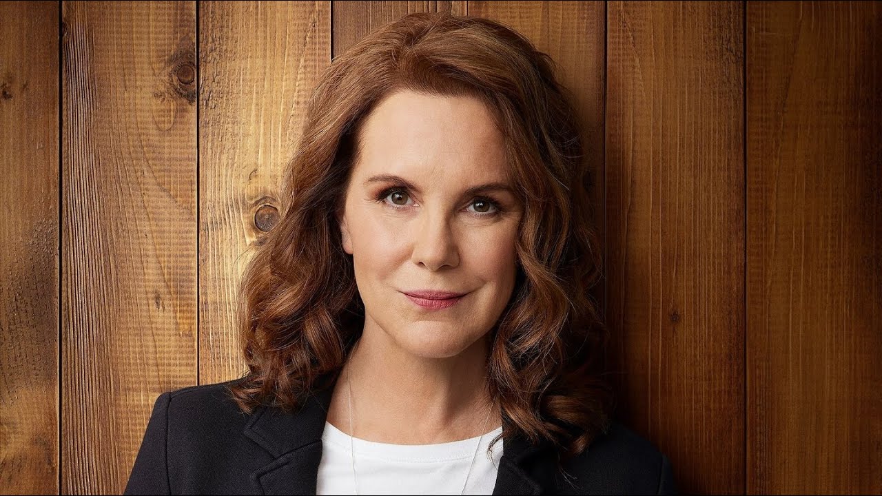 Elizabeth Perkins and Her Husband's Never Ending Love For Each Other