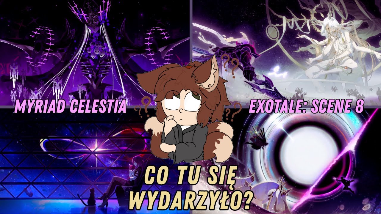 PRZERAŻAJĄCE WIZJE możliwych PRZYSZŁOŚCI + Elio - Analiza 