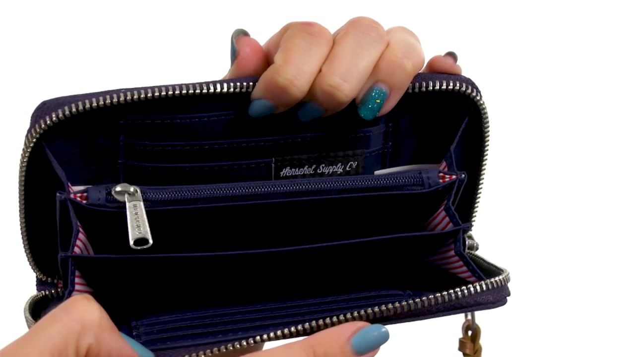 Herschel Supply Co. Thomas RFID SKU:8862143