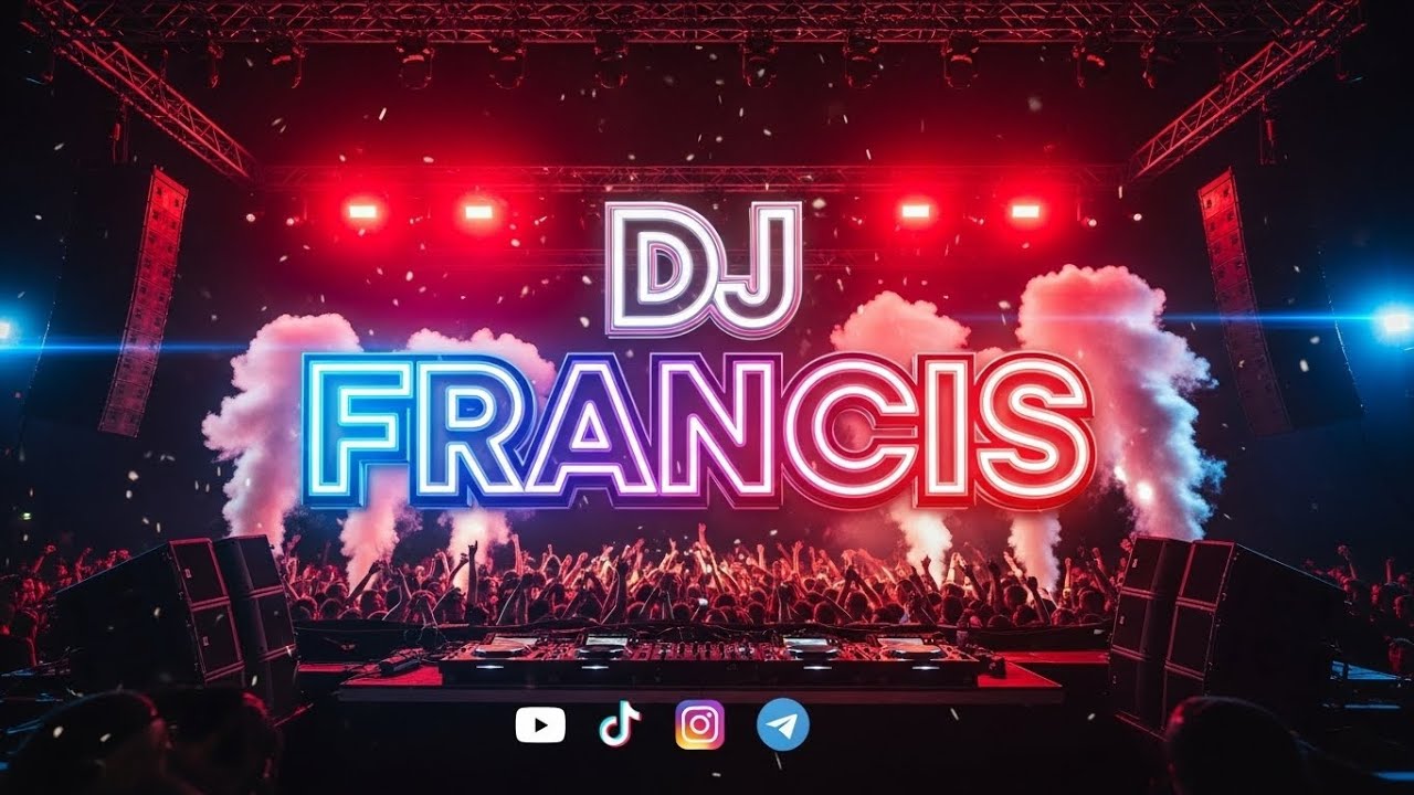 🚨 rave ignition sequence | dj remix francis mainstage energy