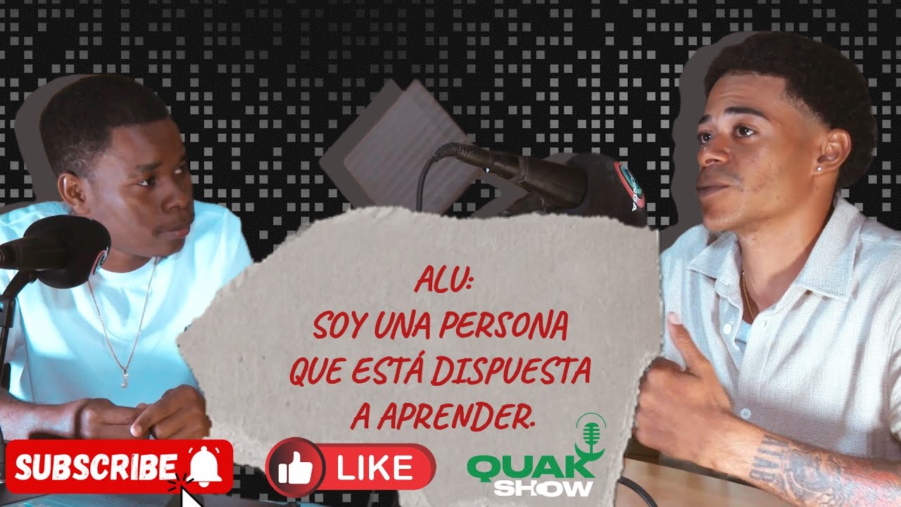 Alu: Del Centro Cultural al Escenario Nacional con su AfroKwata