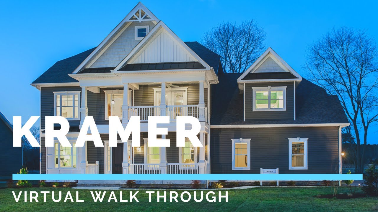 Kramer Virtual Tour