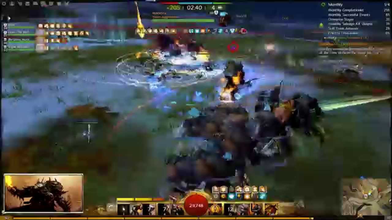 Guild Wars 2 - Team Aggression [TA] - 