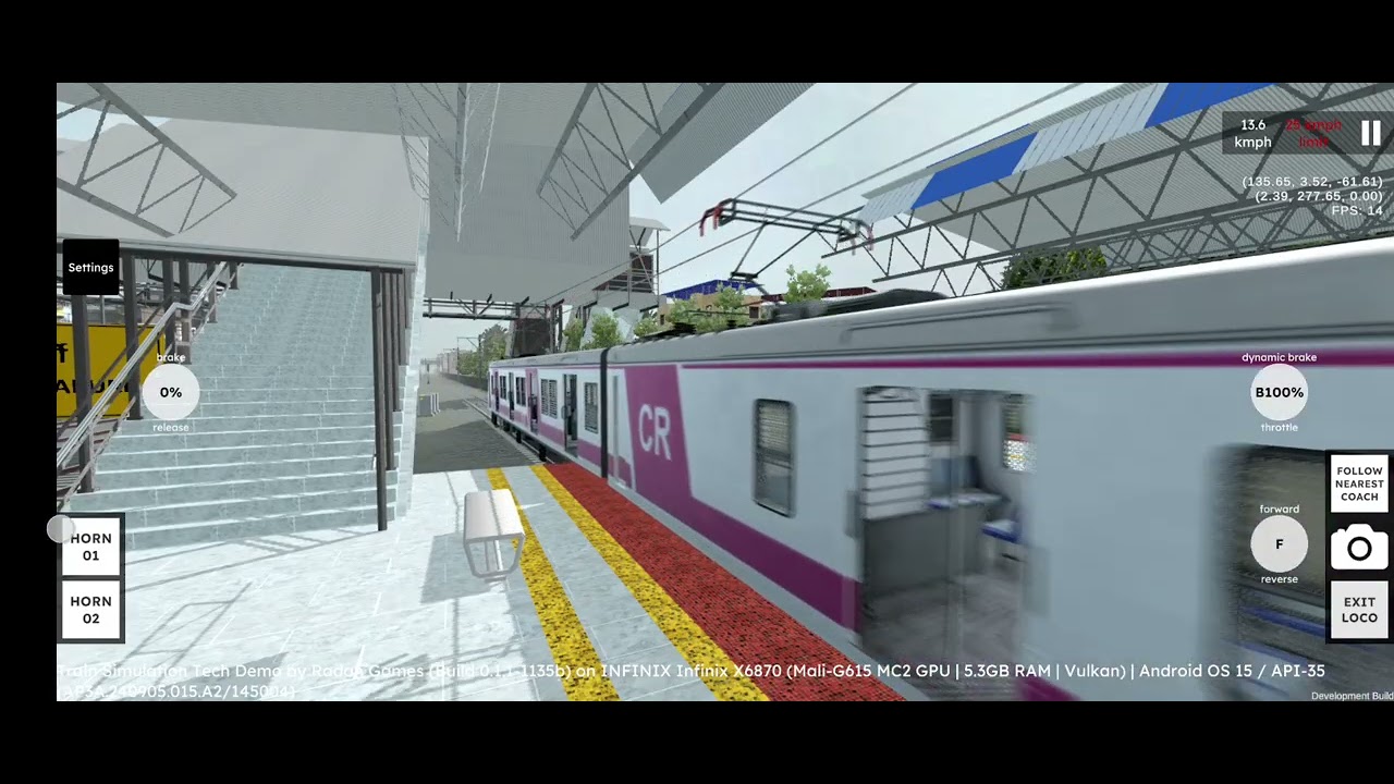 Train Loko simulator download link🚂🚆