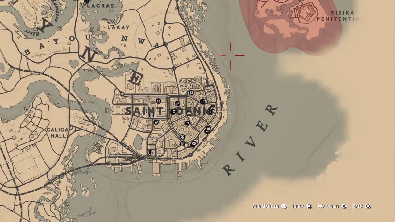 Red Dead Redemption: John Gameplay