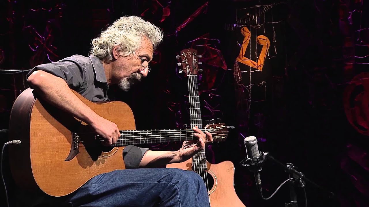 André Geraissati | Vodoo Child (Jimmy Hendrix) | Instrumental Sesc Brasil