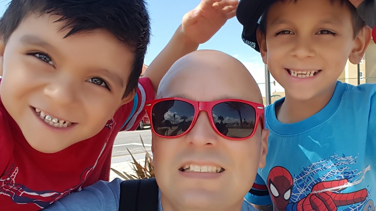 Fostering Changed My Life