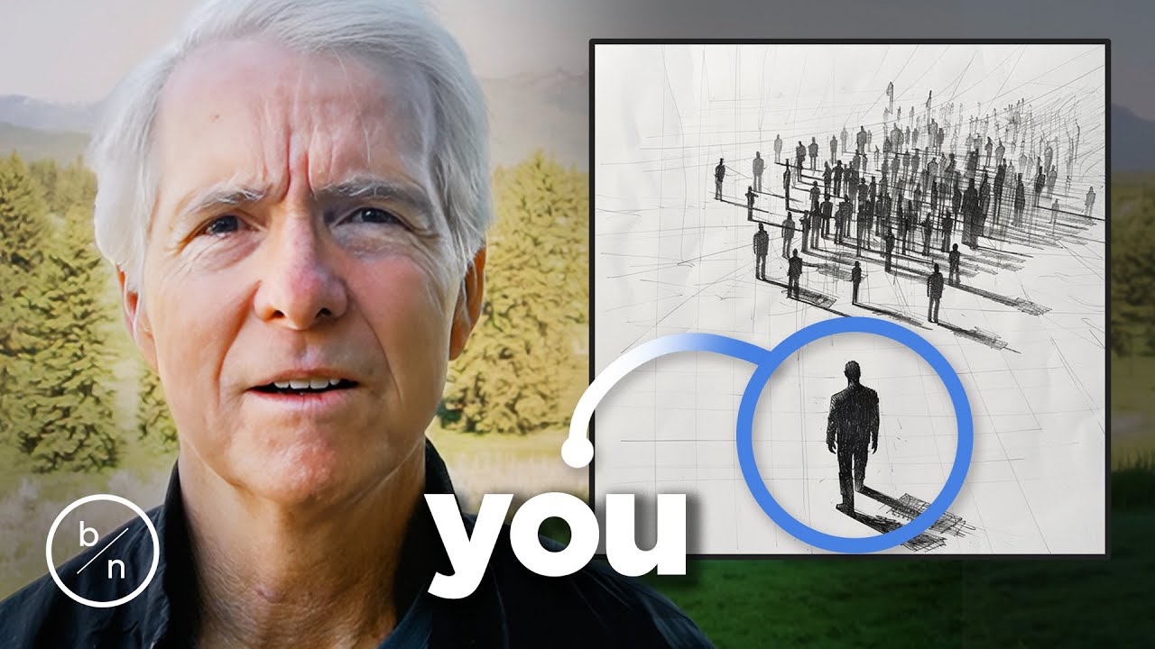 Why Your Life is Harder Than Everyone Else's