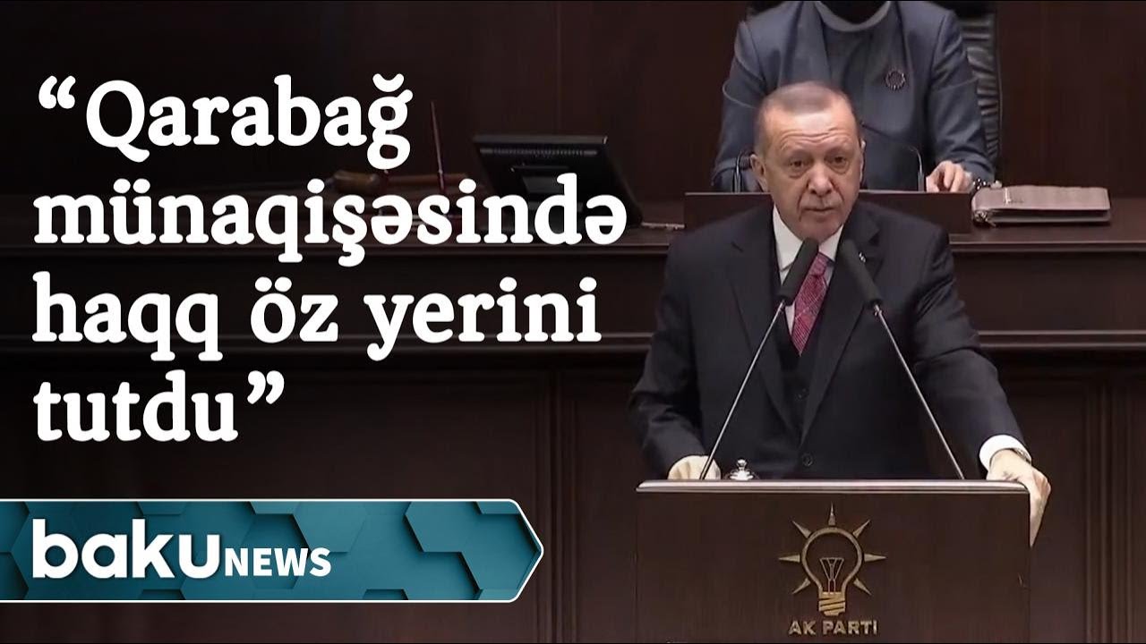 Ərdoğan: 