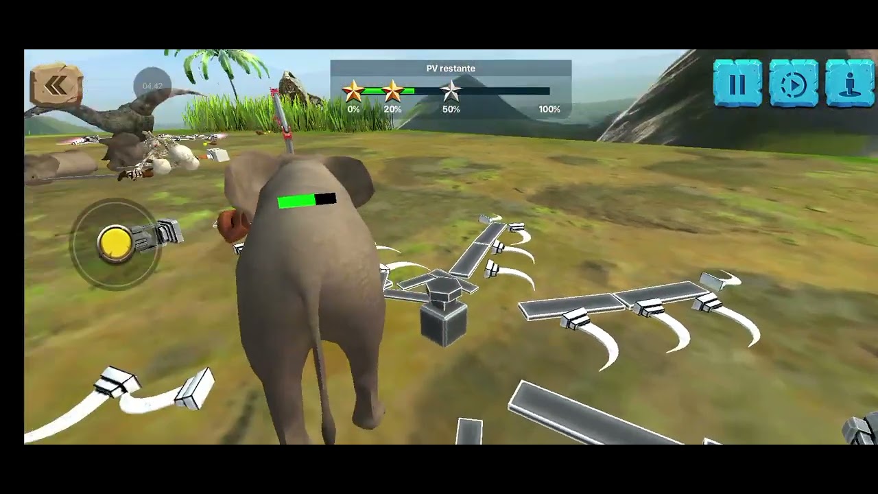 2 años para pasarme el nivel 20/1