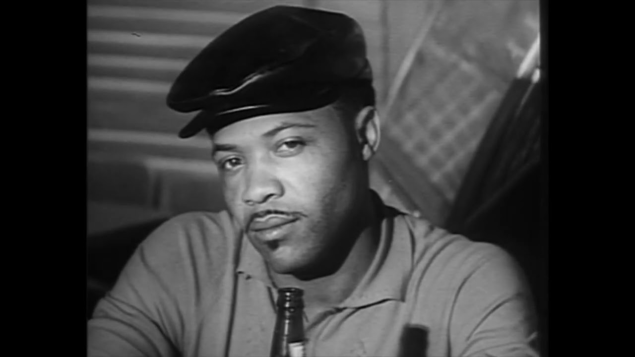 Lightnin Hopkins - Lightnin's Blues