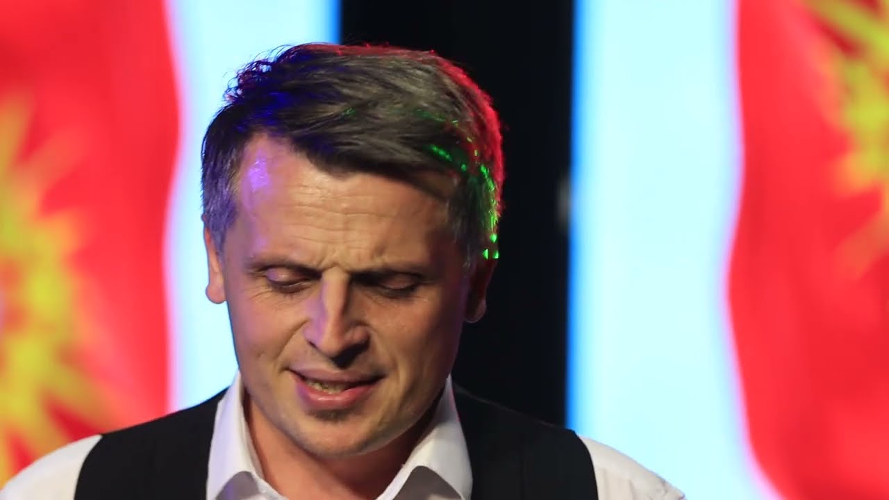 PELA-KUTLES  -   DARKO BILBILOVSKI