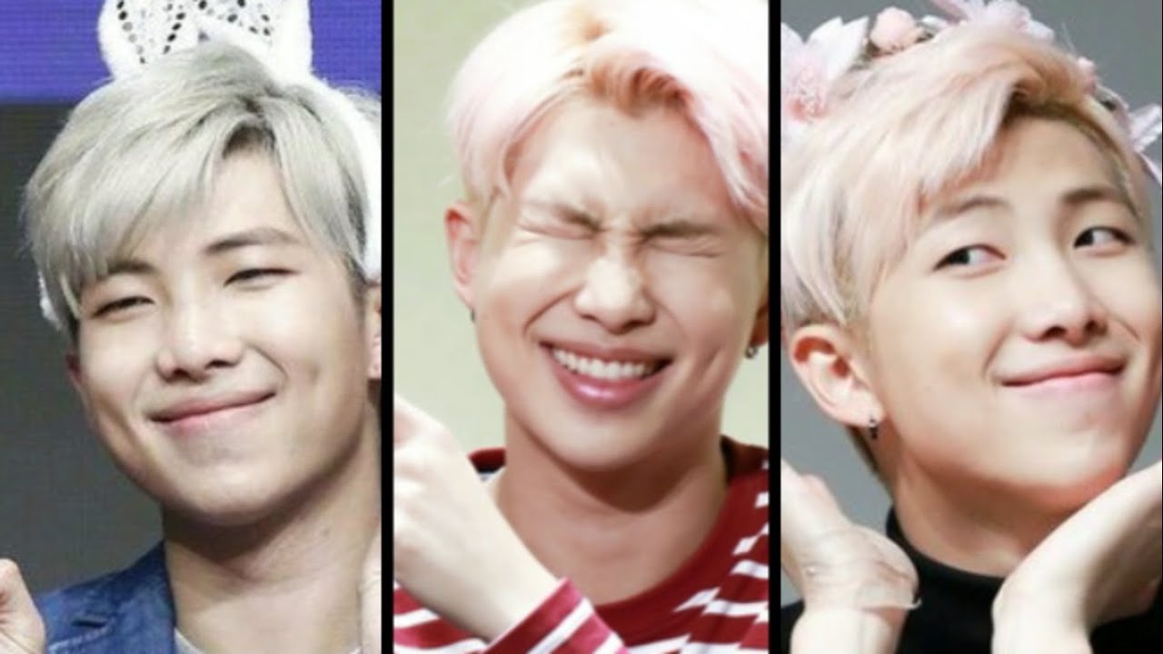 RAPMONSTER VINES !!
