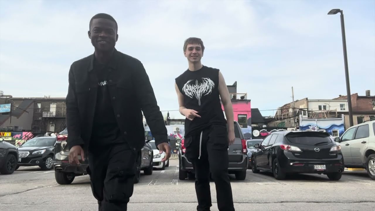 Homixide Gang ⚔️ Live @ Opera House Toronto!