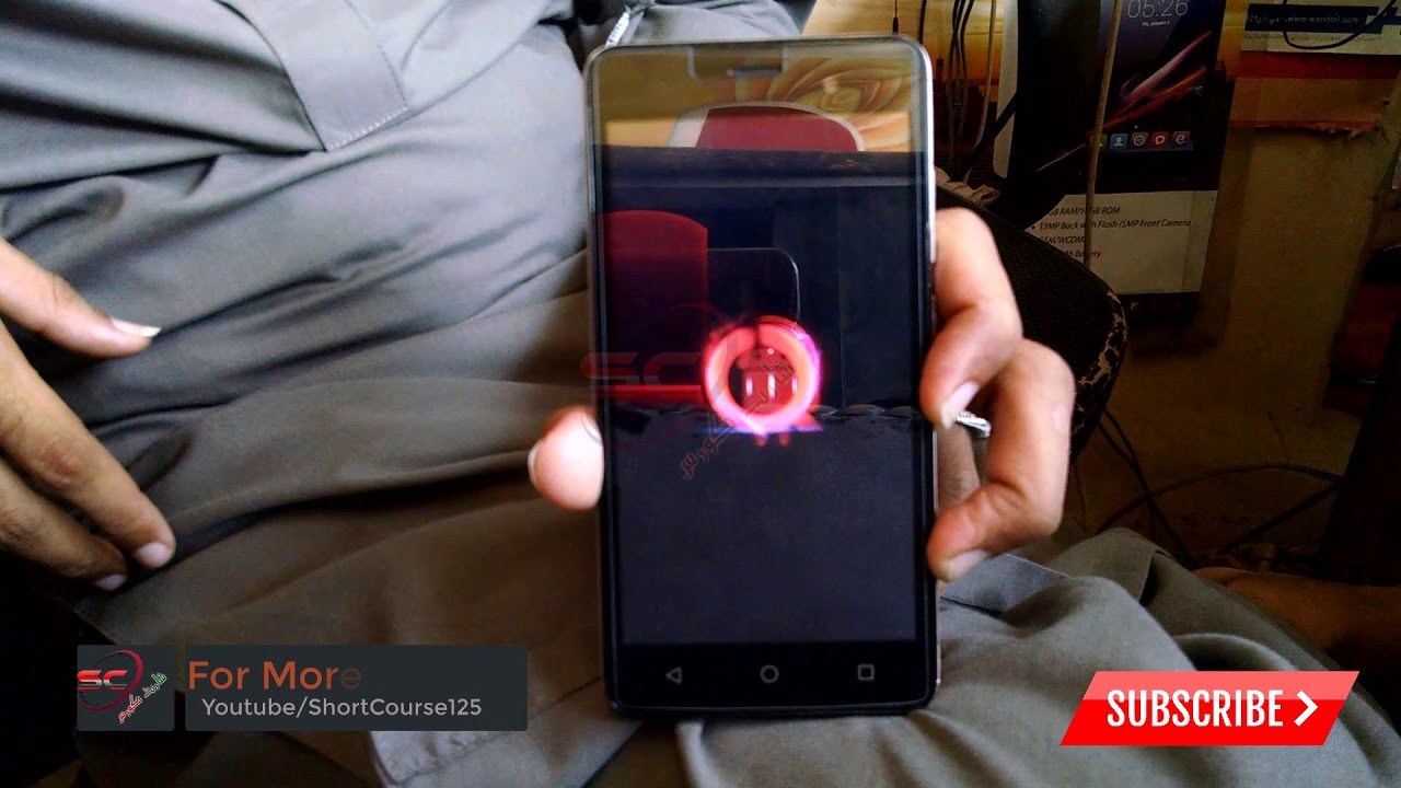 Q Mobil i6 Metal one Hard Reset - Q Mobile i6 Metal One Hard Reset Without Google Account Bypass