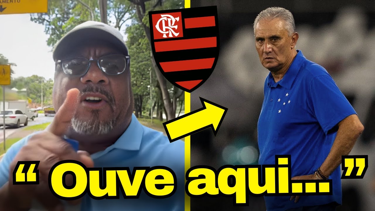 🚨CHORA NÃO KK! PAI DO GERSON PASSA DOS LIMITES E PERDE A CABEÇA DEPOIS DE MAIS UM VEXAME DO CRUZEIRO