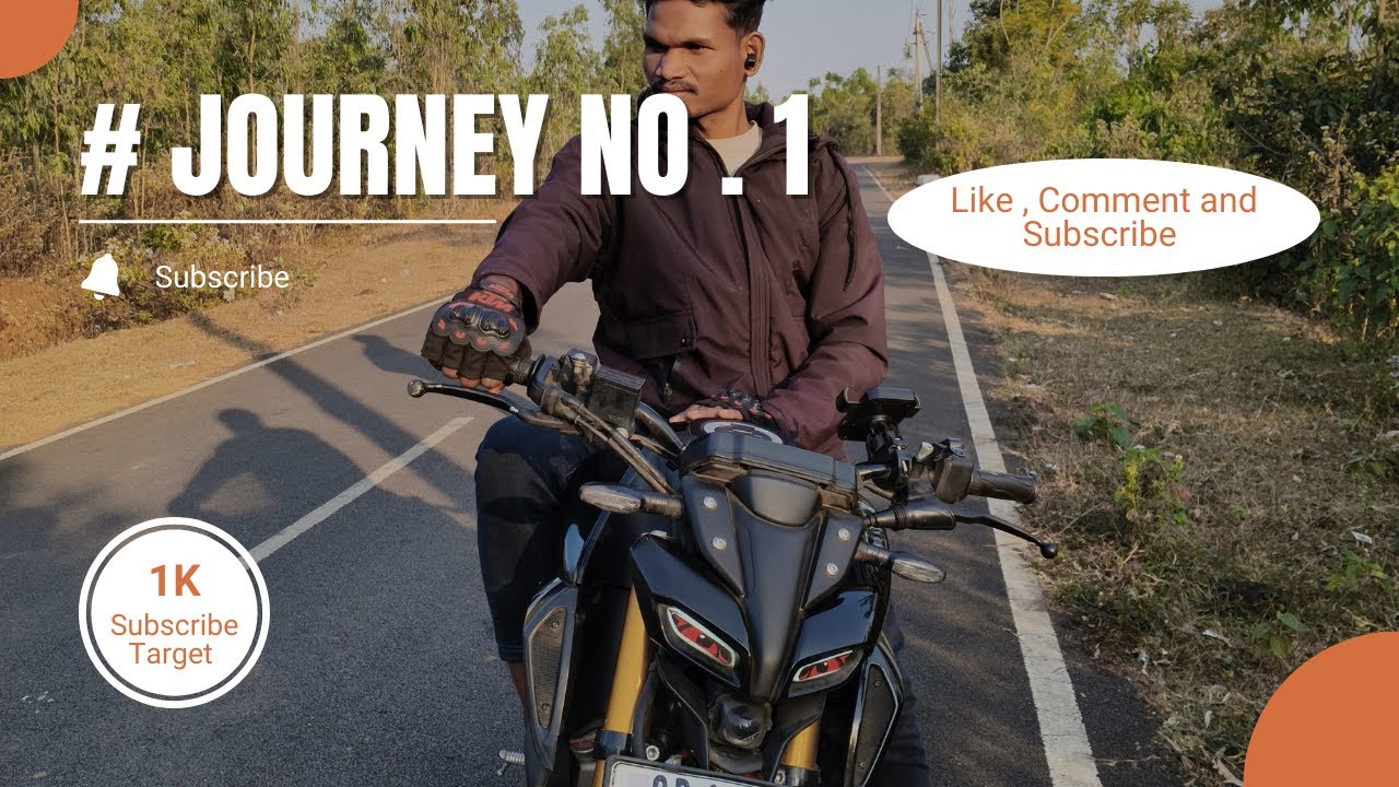 #journey