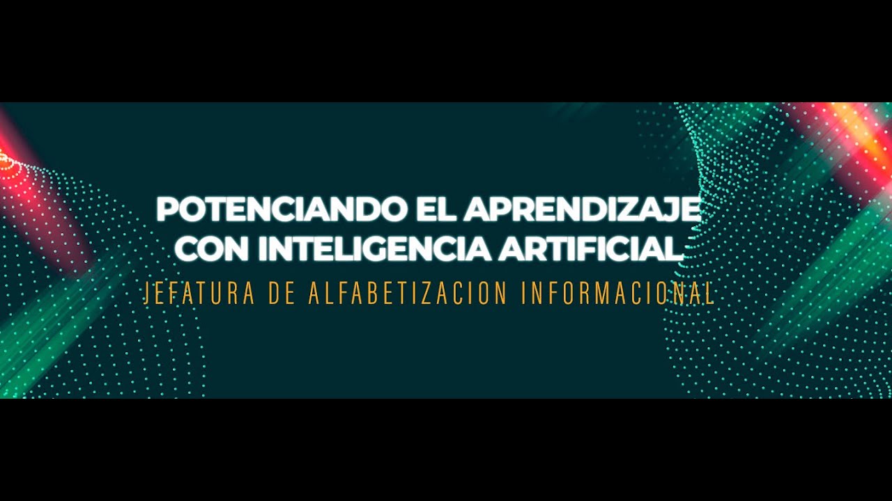 260127 | Potenciando el aprendizaje con Inteligencia Artificial | Administración de Empresas