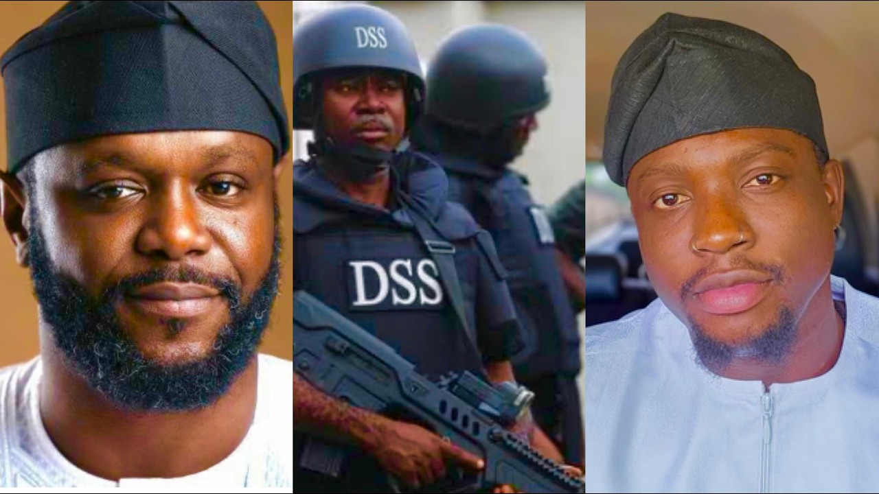 TENSION As SEYI TINUBU Threatens To K!LL VERYDARKMAN: VDM Missing!!