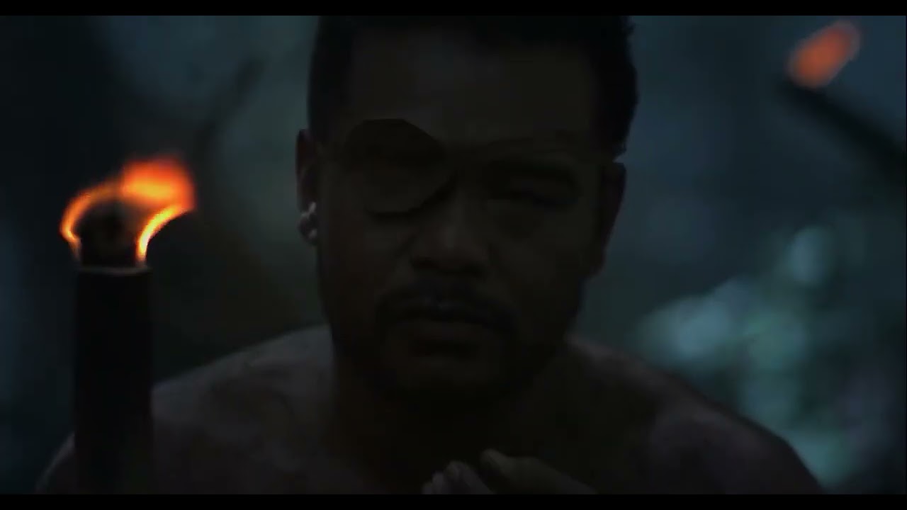 Last Roar | Tuan Tigabelas vs Stanley Clarke (Mashup)