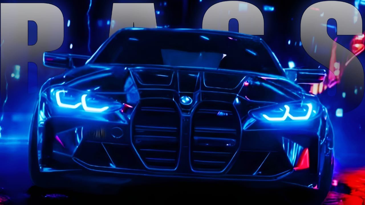 🔊 BASS BOOSTED 2025 🎧 CAR MUSIC EDM | SUBWOOFER TEST 🔥 NIGHT DRIVE MIX