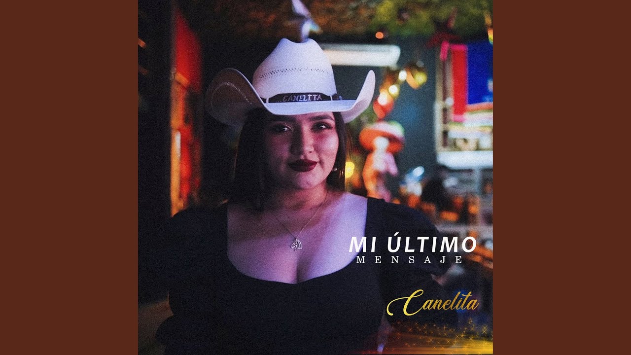 Mi último mensaje
