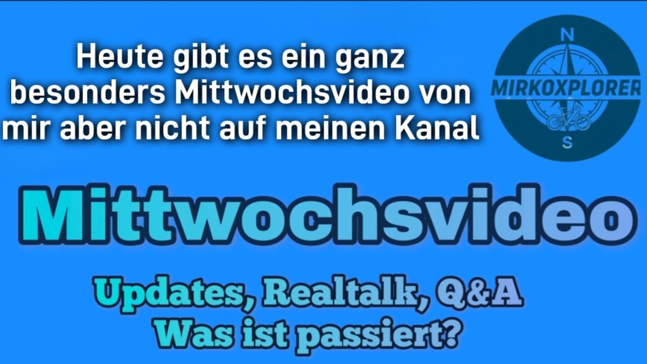45km/h  Community S-Pedelec Projekt 2025 | zu sehen auf @PATeBike seinem Kanal | Folge 6 Mirko 