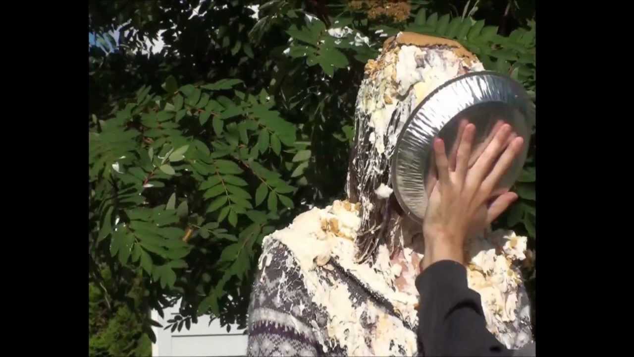 Bully gets her 'just desserts'