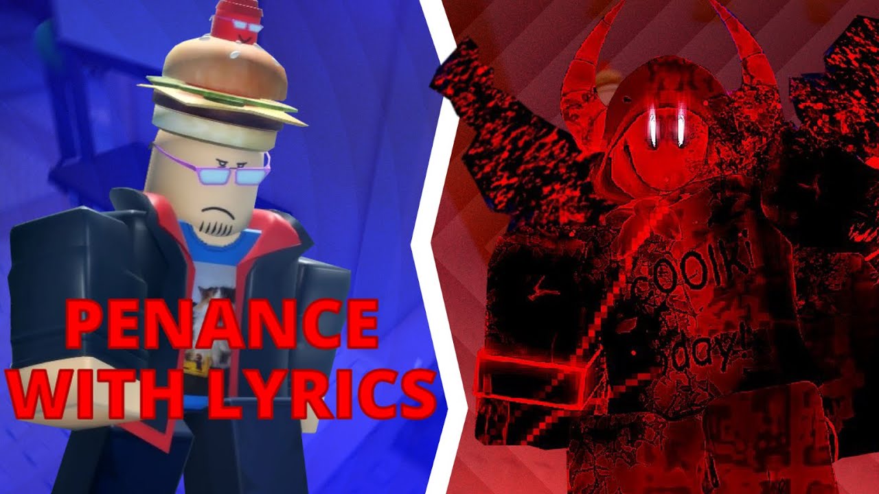 MILESTONE 4 PLEAD (Penance) With LYRICS | Forsaken M4 007n7 and C00lkidd UST