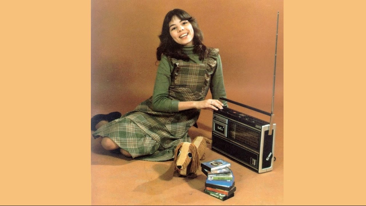 Sandra - Ich Bin Noch Ein Kind (1976)