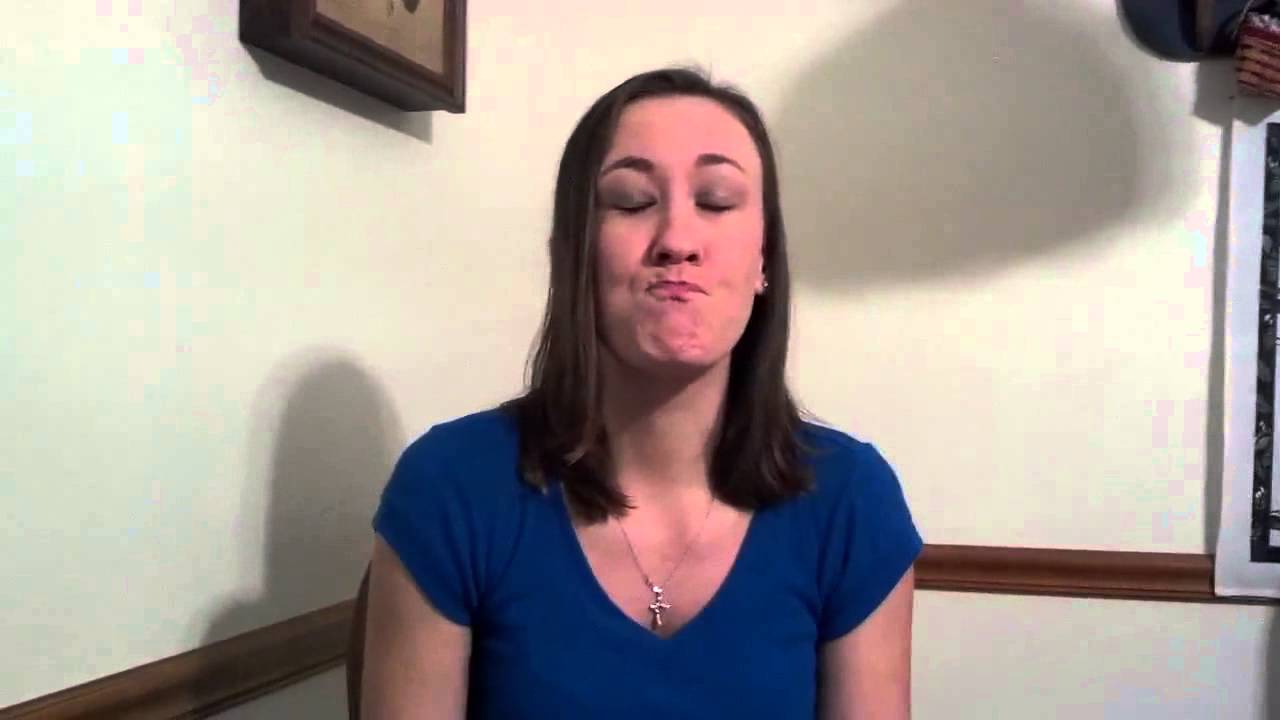 I stutter,  video blog (week 3)