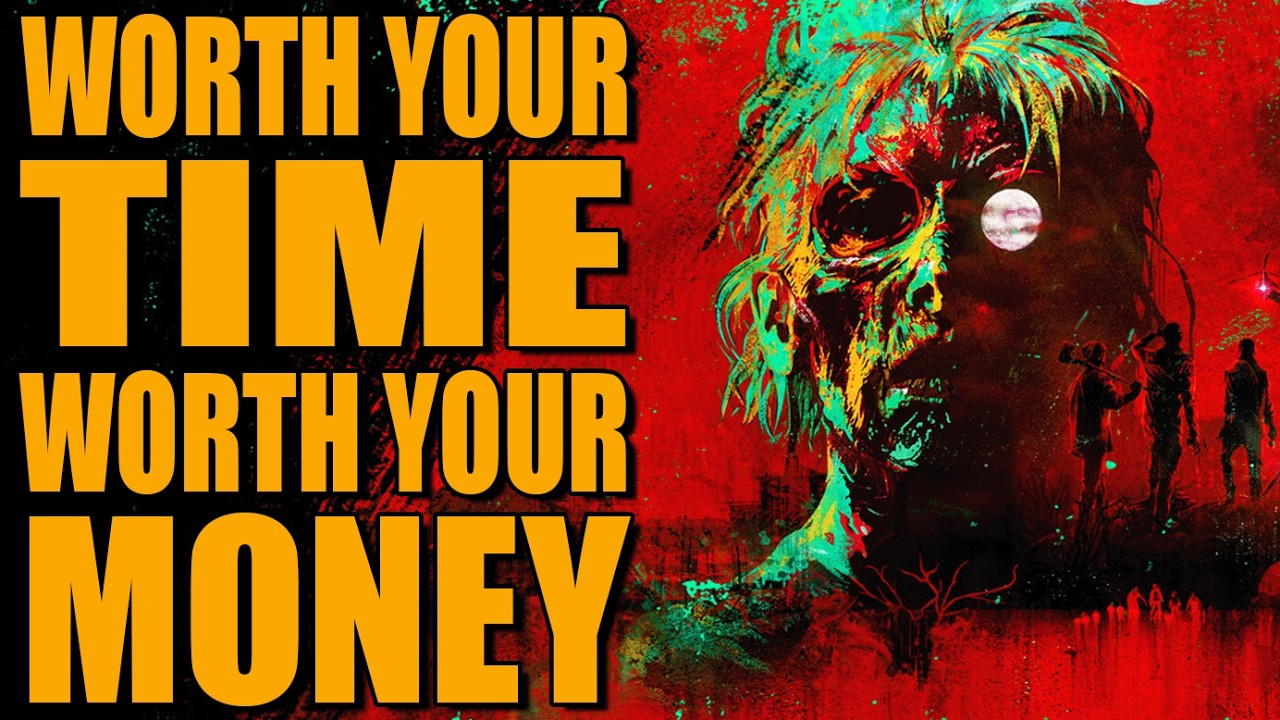 No More Room in Hell 2 | Стоит ли тратить время и деньги (Обзор)