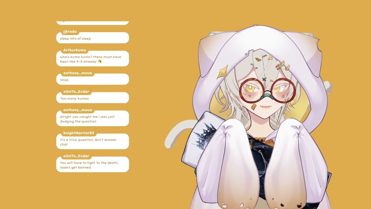 【UNDERTALE】YOUR FAVOURITE VTUBER IS HERE continuing undertale | Rekai