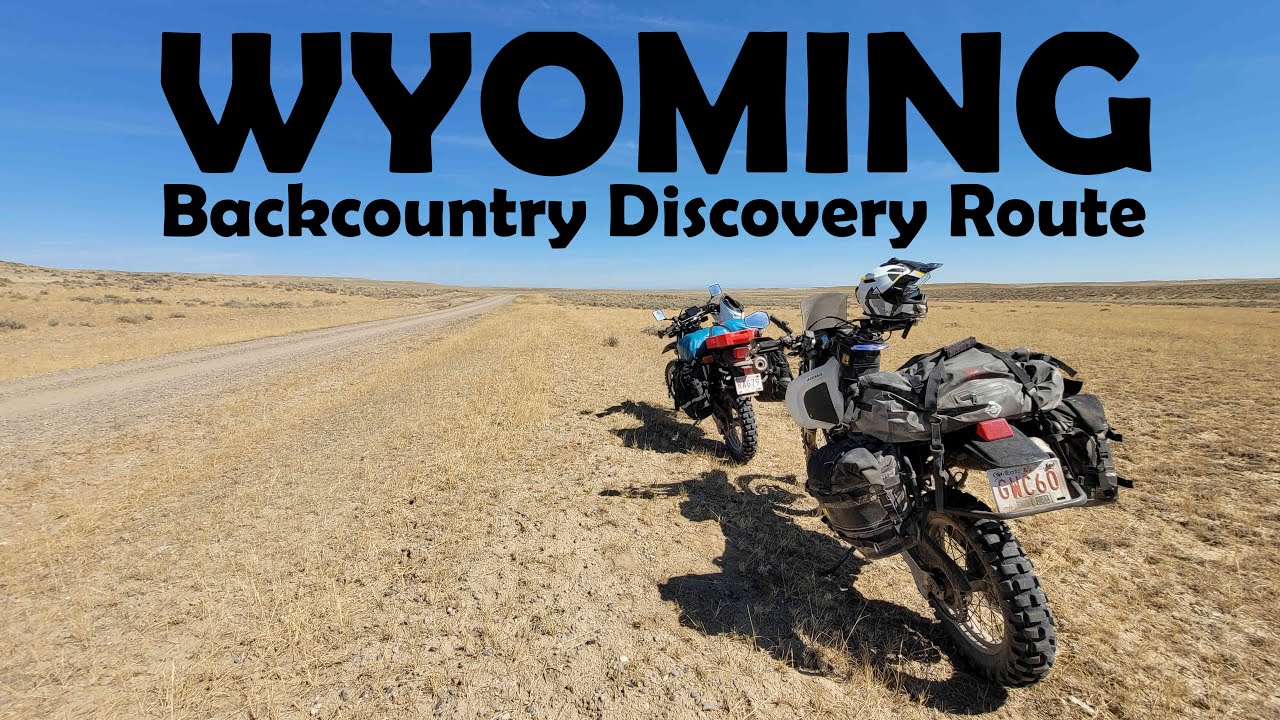 WYBDR in 100 Seconds