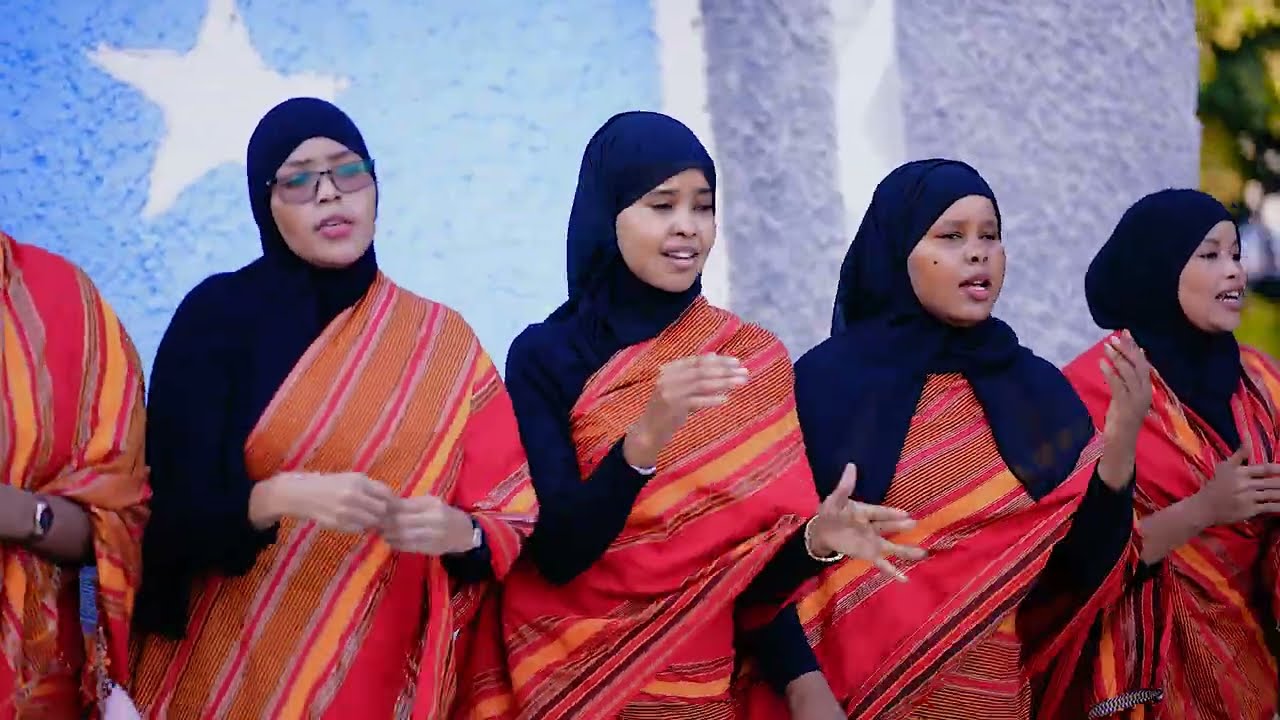 KOOXDA HIDDO | ICTIRAAFKAAN BAAS YAAHUU DHEH | 2026 