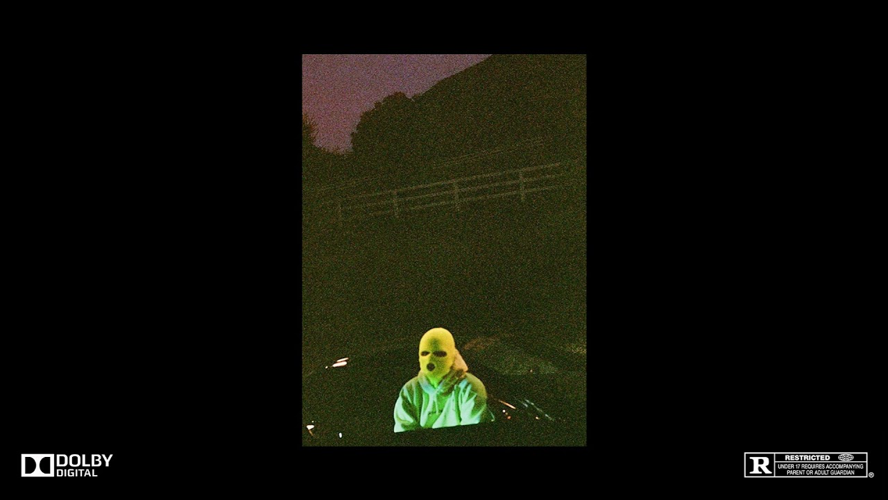 [FREE] Dark Oppressive Ambient Trap Beat - Purple